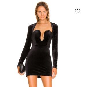 NBD party dress
